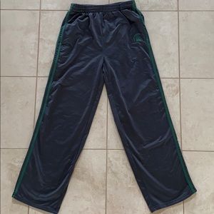 Youth XL Michigan State university sweat pant